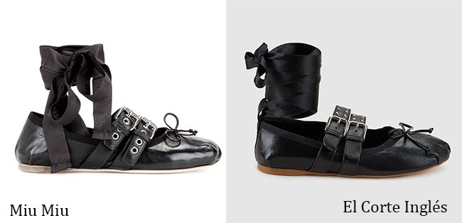Η fashion blogger που δοκιμάζει ρούχα και αξεσουάρ μεγάλων οίκων μόδας και βρίσκει τα αντίστοιχα σε οικονομικές τιμές | iefimerida.gr 0