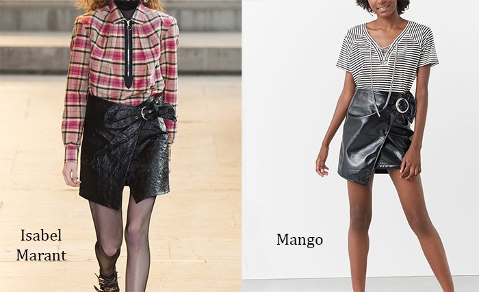 Η fashion blogger που δοκιμάζει ρούχα και αξεσουάρ μεγάλων οίκων μόδας και βρίσκει τα αντίστοιχα σε οικονομικές τιμές | iefimerida.gr 2