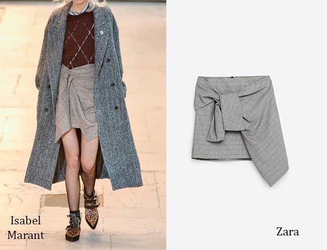 Η fashion blogger που δοκιμάζει ρούχα και αξεσουάρ μεγάλων οίκων μόδας και βρίσκει τα αντίστοιχα σε οικονομικές τιμές | iefimerida.gr 3