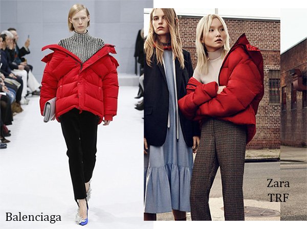 Η fashion blogger που δοκιμάζει ρούχα και αξεσουάρ μεγάλων οίκων μόδας και βρίσκει τα αντίστοιχα σε οικονομικές τιμές | iefimerida.gr 7