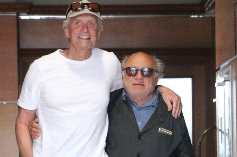 Αγνώριστος ο Ντάνι Ντε Βίτο -Δείτε πώς είναι σήμερα [εικόνες] | iefimerida.gr 0