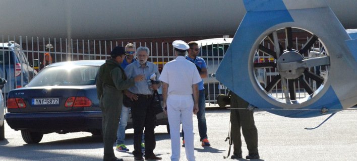 Πανελλήνιο σοκ από την τραγωδία στην Αίγινα -Δρίτσας: Εγκληματικό λάθος | iefimerida.gr 4