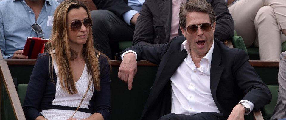 Χιου Γκραντ: Ενας καλός γάμος θέλει εξωσυζυγικές σχέσεις [εικόνες] | iefimerida.gr 6