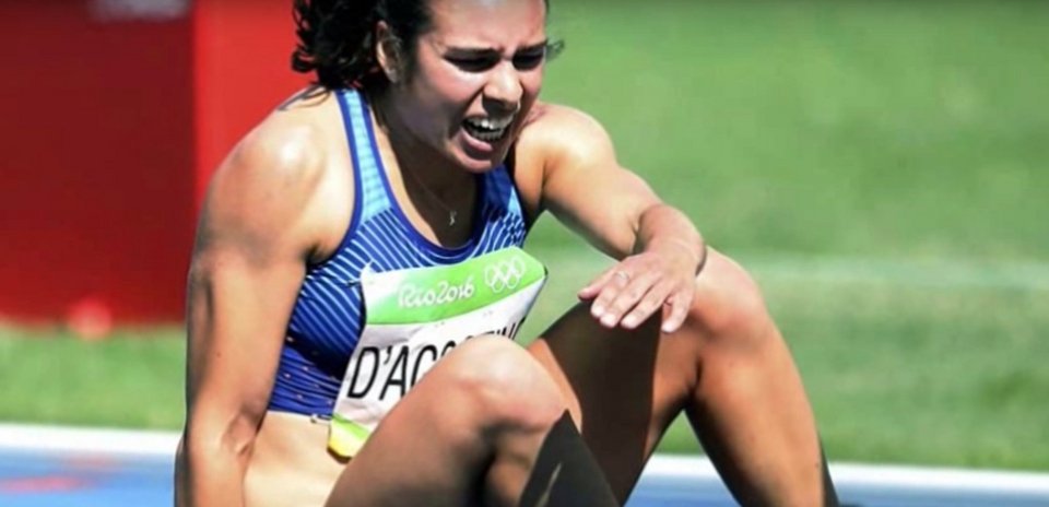 Σπάνια διάκριση για τις δυο αθλήτριες που δίδαξαν ήθος στο Ρίο [εικόνες&βίντεο] | iefimerida.gr 3