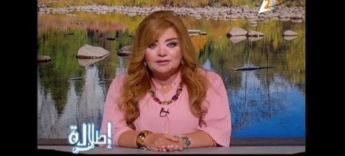 Αίγυπτος: Απομάκρυναν οκτώ παχουλές παρουσιάστριες ειδήσεων [εικόνες] | iefimerida.gr 2