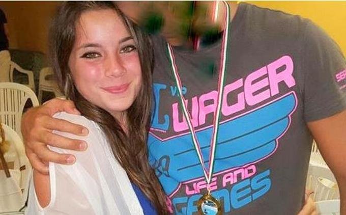 Συγκλονιστικές ιστορίες ανθρώπων που χάθηκαν στο σεισμό στην Ιταλία [εικόνες] | iefimerida.gr 5