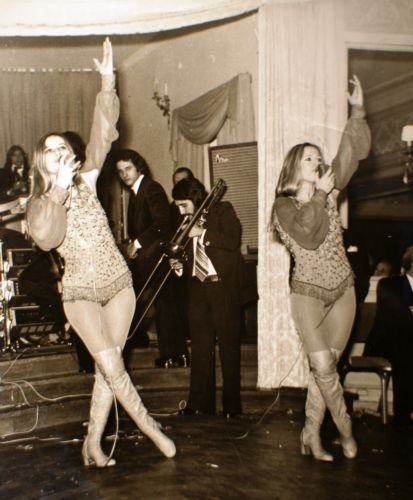 Ερρικα Μπρόγιερ: Ο Κώστας Βουτσάς είναι ο έρωτας της ζωής μου [εικόνες] | iefimerida.gr 2