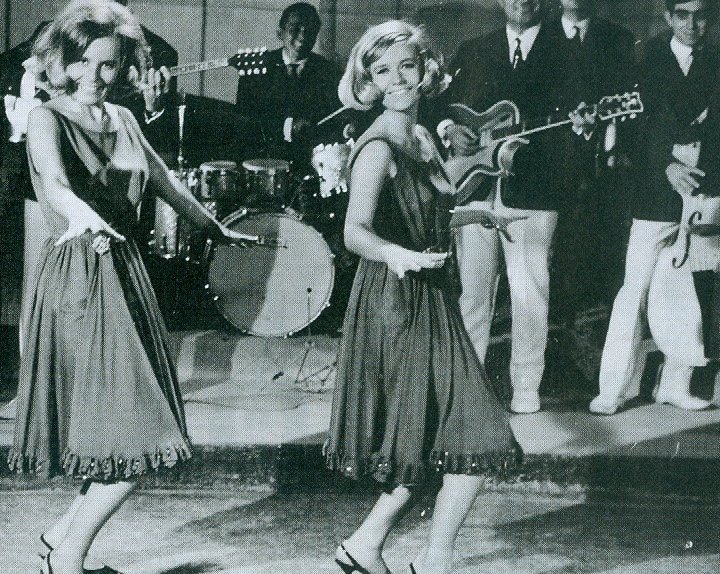 Ερρικα Μπρόγιερ: Ο Κώστας Βουτσάς είναι ο έρωτας της ζωής μου [εικόνες] | iefimerida.gr 3