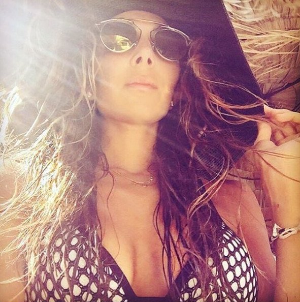 Φαίδων Κεφαλέας: Πήγε στην Αμερική και ερωτεύτηκε- Αυτή είναι η σύντροφός του [εικόνα] | iefimerida.gr 4