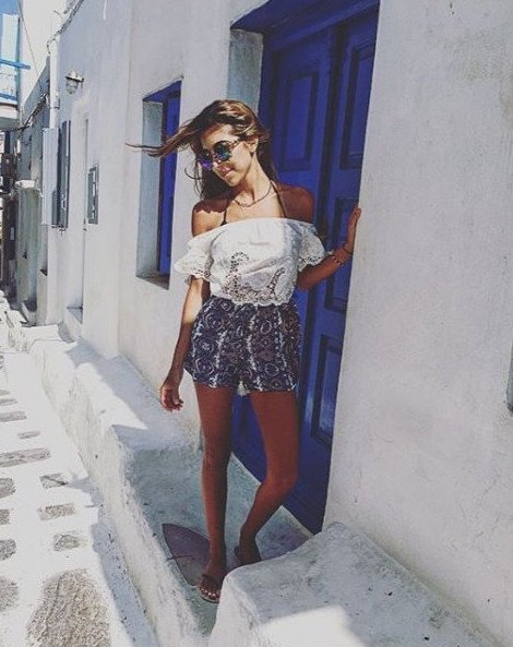 Φαίδων Κεφαλέας: Πήγε στην Αμερική και ερωτεύτηκε- Αυτή είναι η σύντροφός του [εικόνα] | iefimerida.gr 5