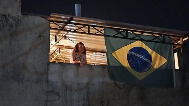 Kοιτάζοντας τους Ολυμπιακούς Αγώνες από μια φαβέλα –Οι φωτό που σοκάρουν [εικόνες] | iefimerida.gr 7