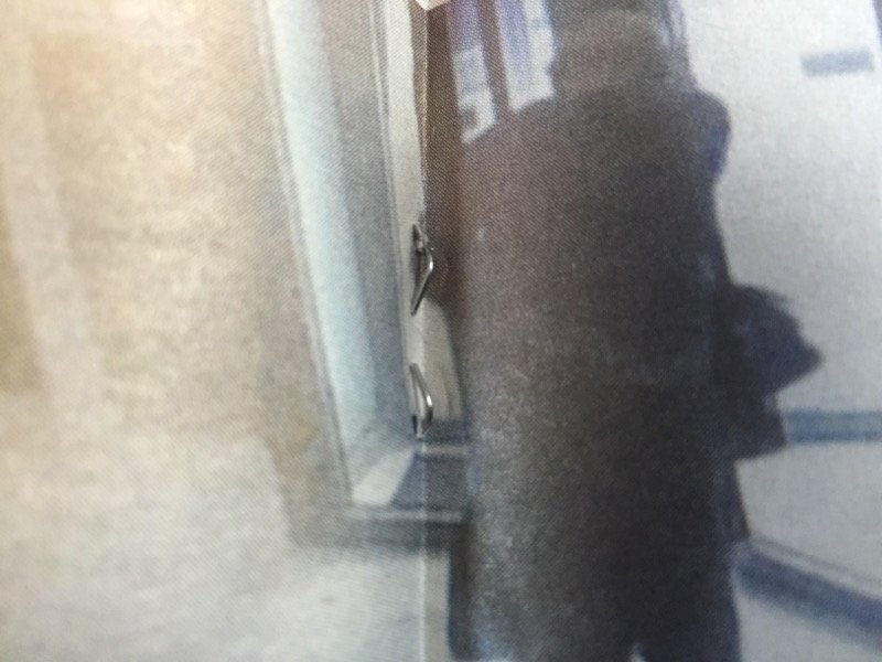 Καρέ καρέ η ληστεία στην τράπεζα στους Αμπελόκηπους -Αυτοί είναι οι δράστες [εικόνες] | iefimerida.gr 2