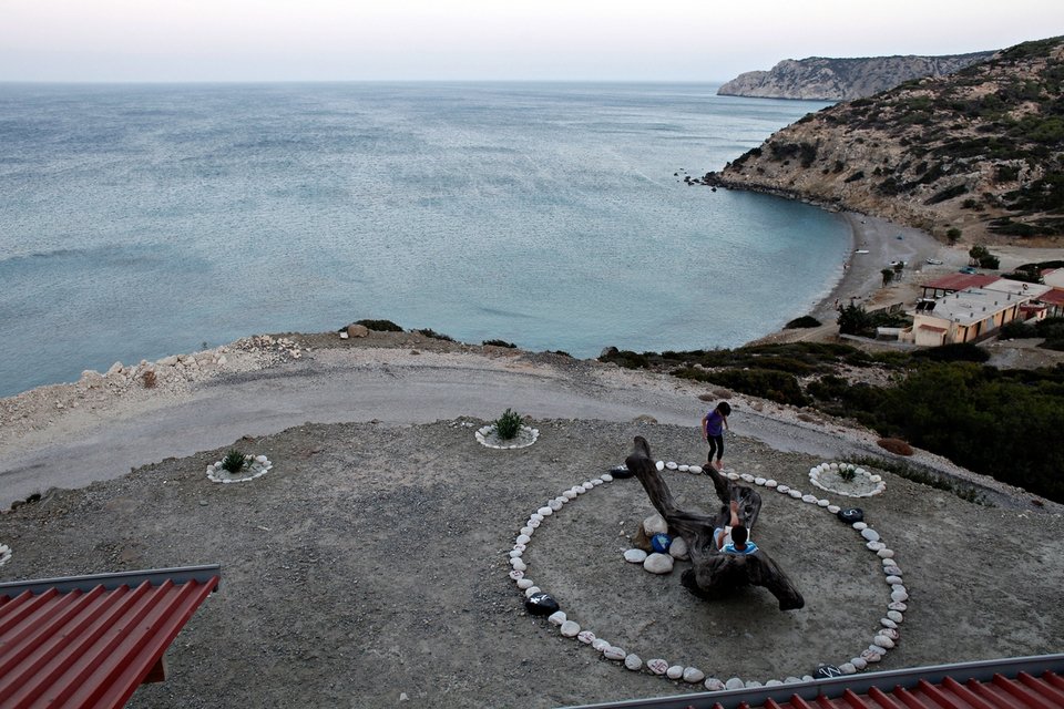 Γαύδος: Ανακαλύψτε το εξωτικό νησί της Καλυψώς – Στην άκρη της Ευρώπης [εικόνες] | iefimerida.gr 7
