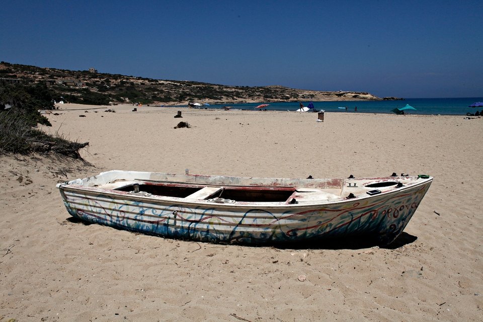 Γαύδος: Ανακαλύψτε το εξωτικό νησί της Καλυψώς – Στην άκρη της Ευρώπης [εικόνες] | iefimerida.gr 8