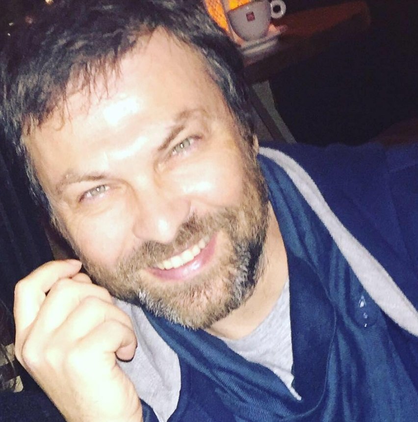 Θυμάστε τον ηθοποιό Χρήστο Γιάνναρη; Δείτε πώς είναι σήμερα [εικόνα] | iefimerida.gr 0