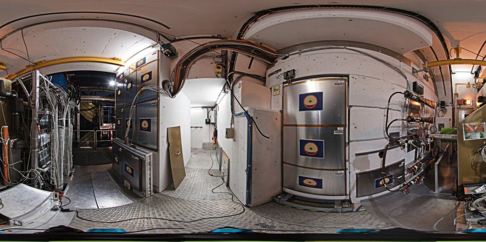 Οι Ελληνες του CERN: Κοντά στην ανακάλυψη του σωματιδίου-φάντασμα του μαγνητισμού [εικόνα]  | iefimerida.gr 0