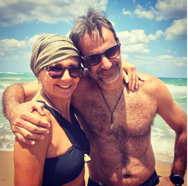 Με μοναδικό στιλ η Μαρέβα Μητσοτάκη ποστάρει από τις διακοπές της [εικόνες] | iefimerida.gr 0