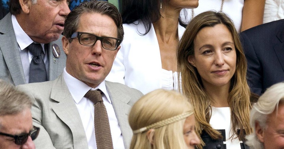 Χιου Γκραντ: Ενας καλός γάμος θέλει εξωσυζυγικές σχέσεις [εικόνες] | iefimerida.gr 8