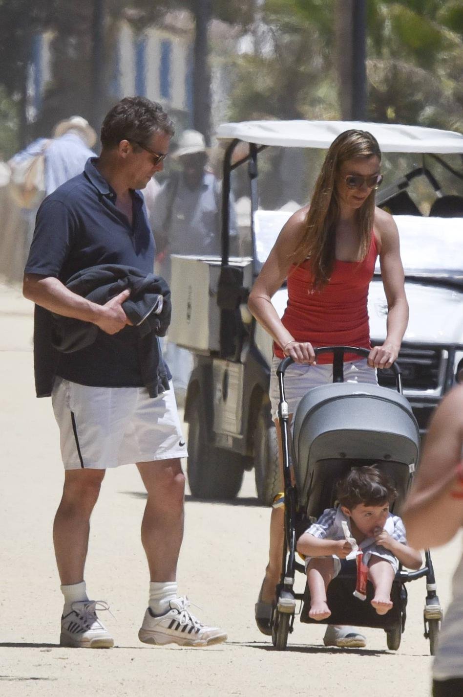 Χιου Γκραντ: Ενας καλός γάμος θέλει εξωσυζυγικές σχέσεις [εικόνες] | iefimerida.gr 9