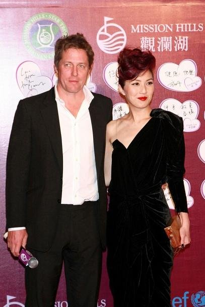 Χιου Γκραντ: Ενας καλός γάμος θέλει εξωσυζυγικές σχέσεις [εικόνες] | iefimerida.gr 3