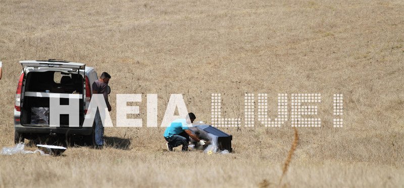 Τραγωδία στην Ηλεία: Χάθηκαν στο δρόμο και πέθαναν -Πρώτα o πατέρας, η κόρη πάλεψε να σωθεί [εικόνες & βίντεο] | iefimerida.gr 4