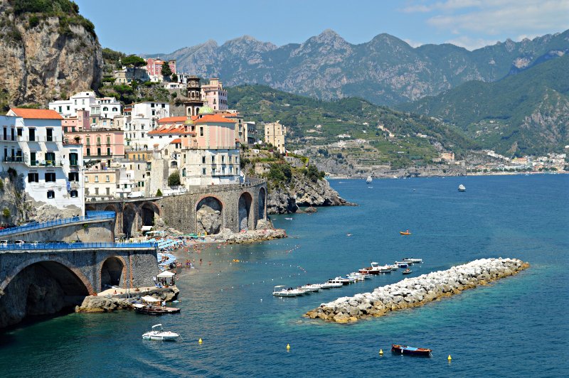 Οι 8 πιο πολυφωτογραφημένες μικρές πόλεις της Ευρώπης -Ανάμεσά τους η Φολέγανδρος [εικόνες] | iefimerida.gr 6