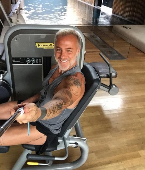 Ο Ιταλός κροίσος που έχει γίνει viral -Τρελός χορός και χλιδάτη ζωή στο Instagram [εικόνες] | iefimerida.gr 10