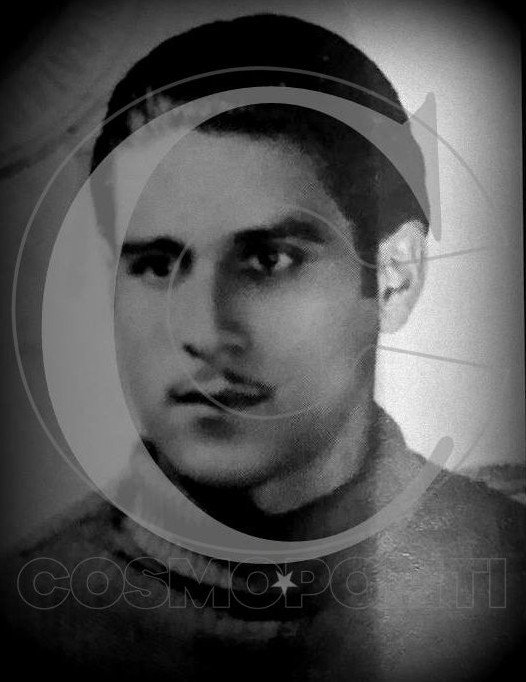 Δείτε σπάνιες φωτογραφίες 10 αγαπημένων ηθοποιών -Πώς ήταν στα νιάτα τους [εικόνες] | iefimerida.gr 8