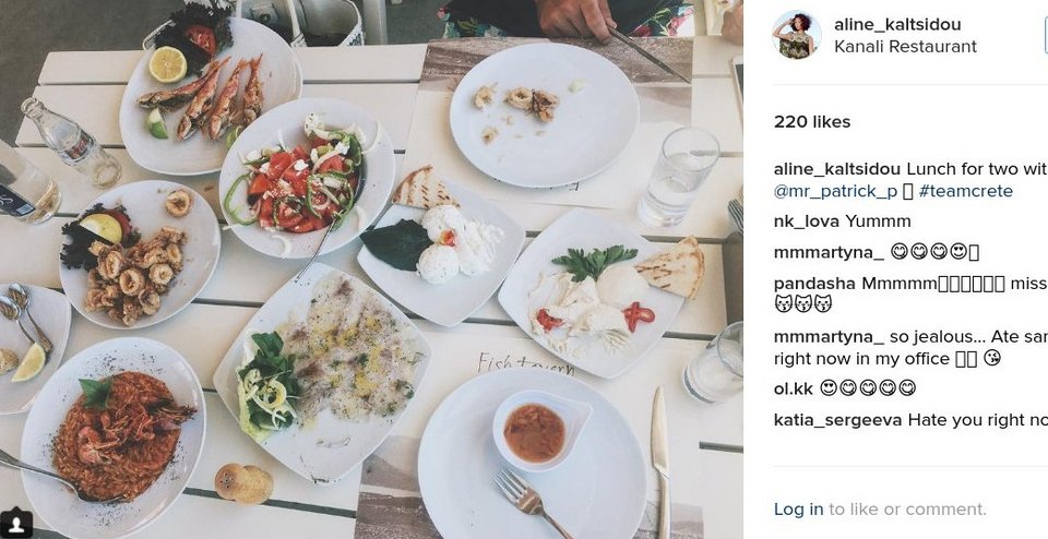 Αλίνα Καλτσίδου: Η κόρη του πλουσιότερου Ελληνα σε Μύκονο, Ελούντα, Κορώνη  [εικόνες] | iefimerida.gr 2