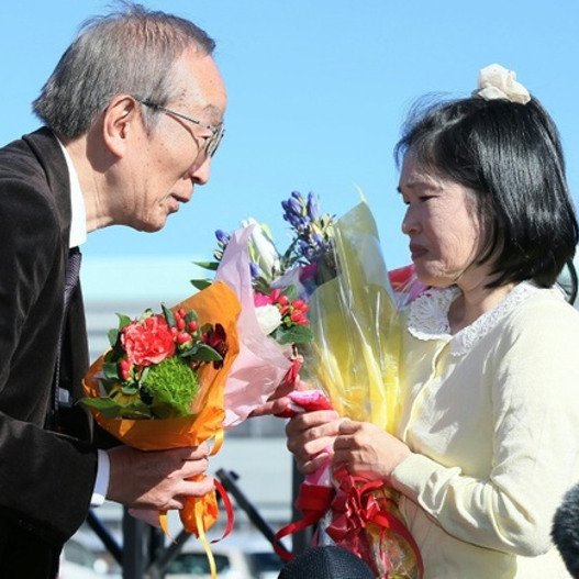 Αθώα η Γιαπωνέζα που έμεινε στη φυλακή 20 χρόνια -Την κατηγόρησαν ότι σκότωσε την κόρη της [εικόνα] | iefimerida.gr 0