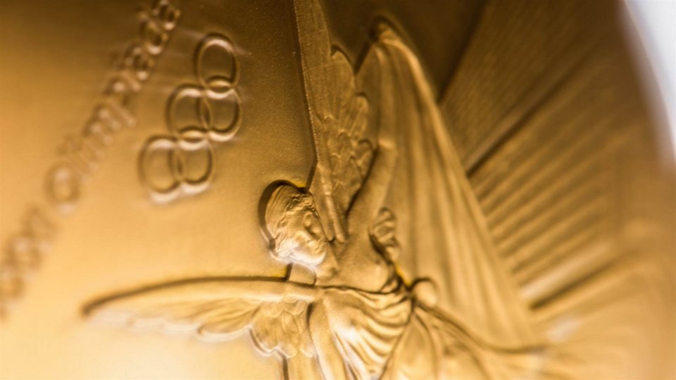 Κι όμως τα χρυσά μετάλλια των Ολυμπιακών δεν φτιάχνονται από χρυσό! [εικόνες] | iefimerida.gr 4