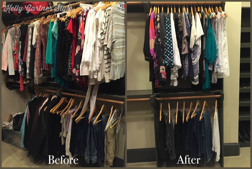 Μια γιαπωνέζα μας μαθαίνει πώς να συμμαζέψουμε το σπίτι μας [βίντεο] | iefimerida.gr 9