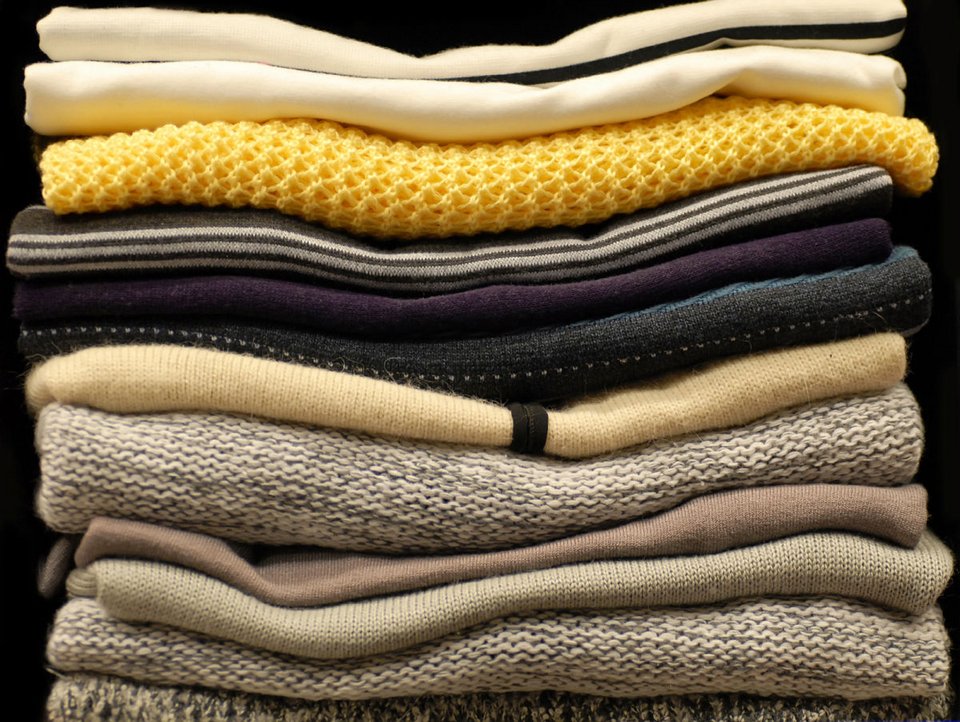 Μια γιαπωνέζα μας μαθαίνει πώς να συμμαζέψουμε το σπίτι μας [βίντεο] | iefimerida.gr 14