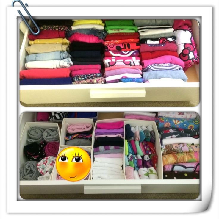 Μια γιαπωνέζα μας μαθαίνει πώς να συμμαζέψουμε το σπίτι μας [βίντεο] | iefimerida.gr 10