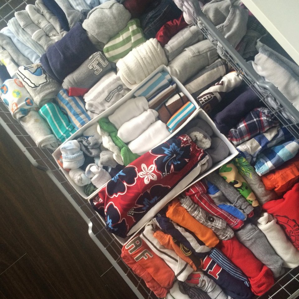 Μια γιαπωνέζα μας μαθαίνει πώς να συμμαζέψουμε το σπίτι μας [βίντεο] | iefimerida.gr 11