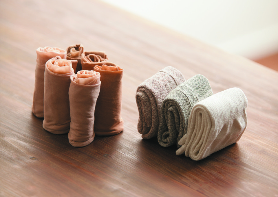 Μια γιαπωνέζα μας μαθαίνει πώς να συμμαζέψουμε το σπίτι μας [βίντεο] | iefimerida.gr 7