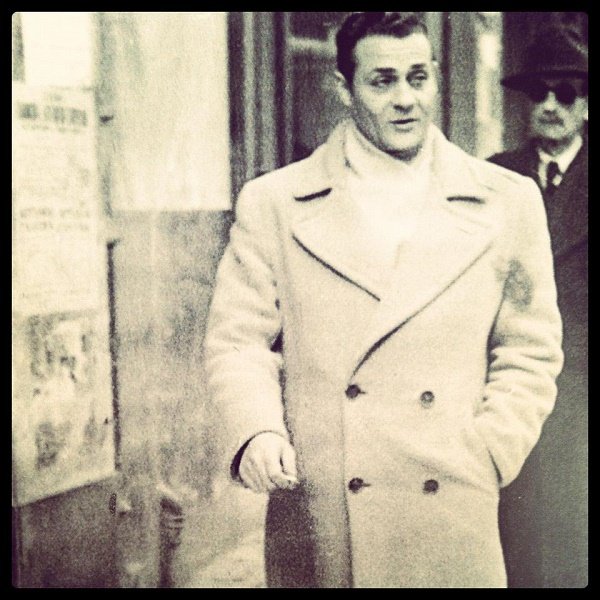 Δείτε σπάνιες φωτογραφίες 10 αγαπημένων ηθοποιών -Πώς ήταν στα νιάτα τους [εικόνες] | iefimerida.gr 2