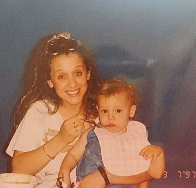 Η ζωή της Αννας Κορακάκη μακριά από τα σκοπευτήρια -Λατρεύει τα ταξίδια [εικόνες] | iefimerida.gr 3