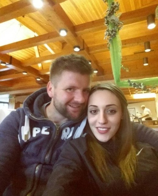 Αυτός είναι ο Γάλλος φίλος της Αννας Κορακάκη -Πρωταθλητής στη σκοποβολή [εικόνες] | iefimerida.gr 11