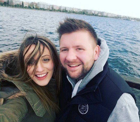 Η ζωή της Αννας Κορακάκη μακριά από τα σκοπευτήρια -Λατρεύει τα ταξίδια [εικόνες] | iefimerida.gr 11