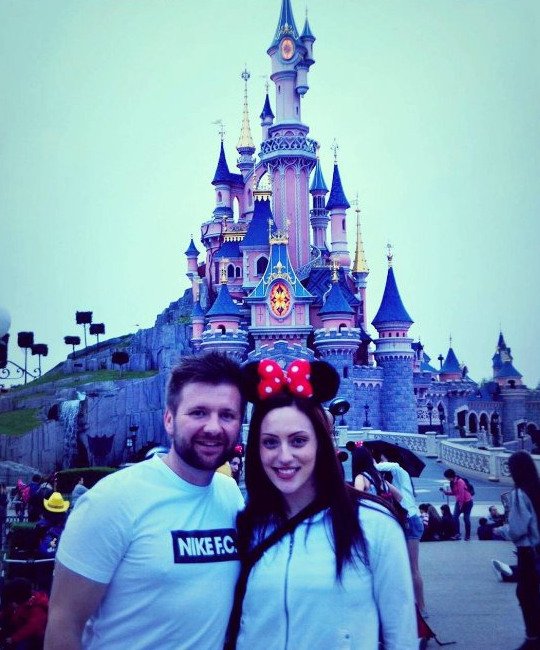 Αυτός είναι ο Γάλλος φίλος της Αννας Κορακάκη -Πρωταθλητής στη σκοποβολή [εικόνες] | iefimerida.gr 9