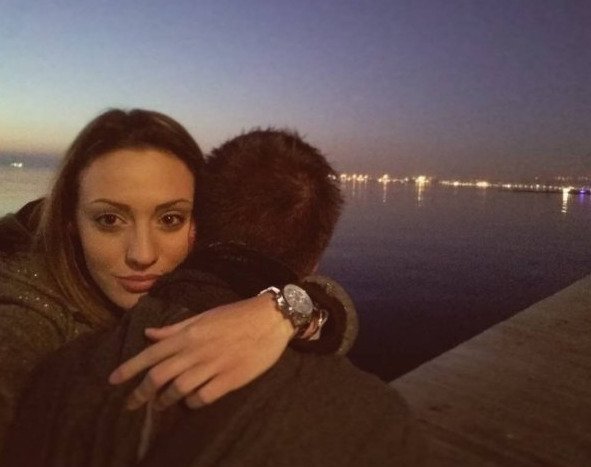 Αυτός είναι ο Γάλλος φίλος της Αννας Κορακάκη -Πρωταθλητής στη σκοποβολή [εικόνες] | iefimerida.gr 7