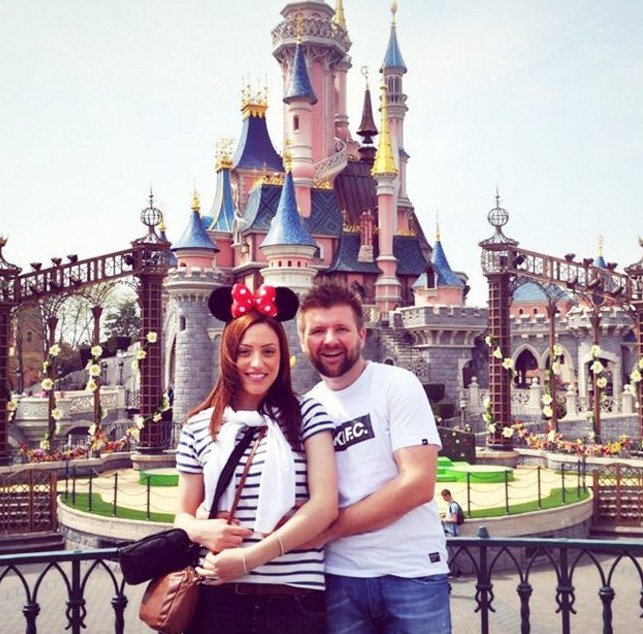 Η ζωή της Αννας Κορακάκη μακριά από τα σκοπευτήρια -Λατρεύει τα ταξίδια [εικόνες] | iefimerida.gr 17