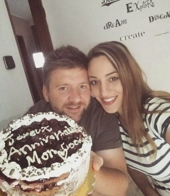 Η ζωή της Αννας Κορακάκη μακριά από τα σκοπευτήρια -Λατρεύει τα ταξίδια [εικόνες] | iefimerida.gr 18