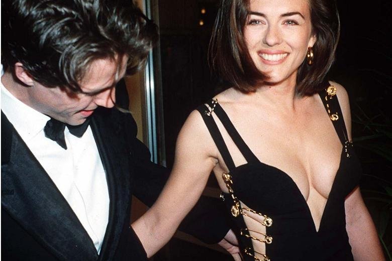 Χιου Γκραντ: Ενας καλός γάμος θέλει εξωσυζυγικές σχέσεις [εικόνες] | iefimerida.gr 2