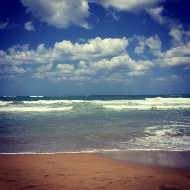 Με μοναδικό στιλ η Μαρέβα Μητσοτάκη ποστάρει από τις διακοπές της [εικόνες] | iefimerida.gr 2