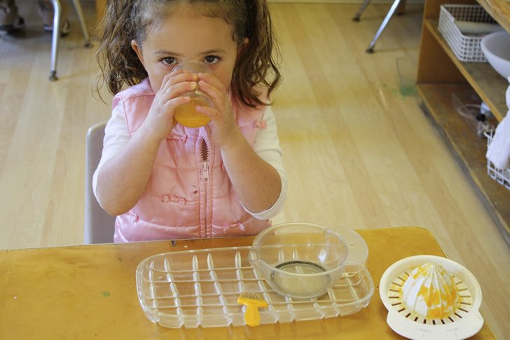 3 τρόποι για να εφαρμόσετε την παιδαγωγική Montessori σπίτι σας | iefimerida.gr 3