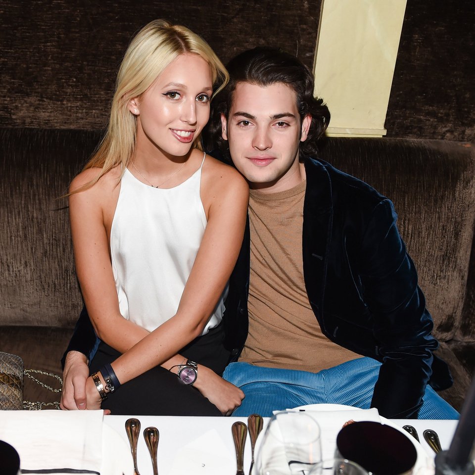 To Vanity Fair μετράει πόσες φορές η Μαρία Ολυμπία έχει το στόμα ανοιχτό στις φωτό [εικόνες] | iefimerida.gr 4