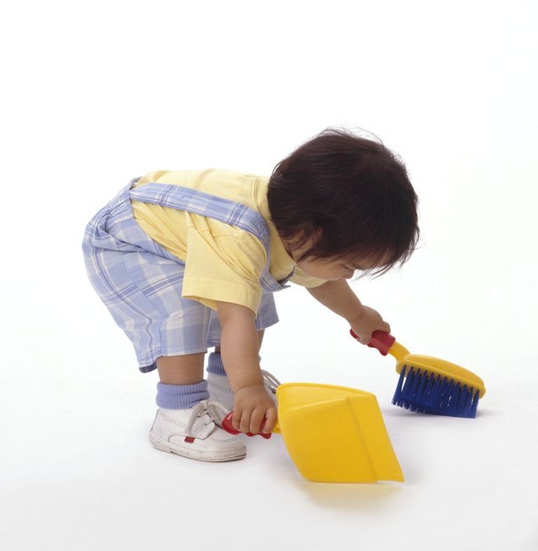 3 τρόποι για να εφαρμόσετε την παιδαγωγική Montessori σπίτι σας | iefimerida.gr 2