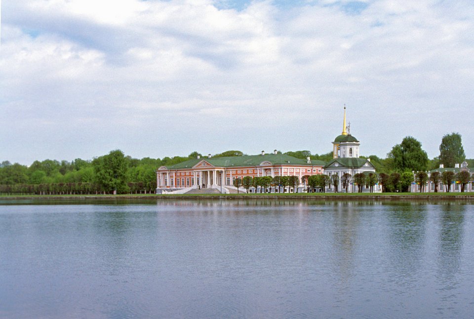 Η Μόσχα είναι θερινός προορισμός -Τα καλύτερα πάρκα για καλοκαιρινούς περιπάτους [εικόνες] | iefimerida.gr 2